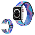 Incredibly tough Universel Apple Nylon Strap