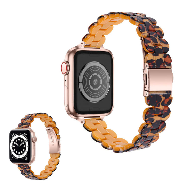 Rigtigt rart Universal Apple  Rem - Brun#serie_1