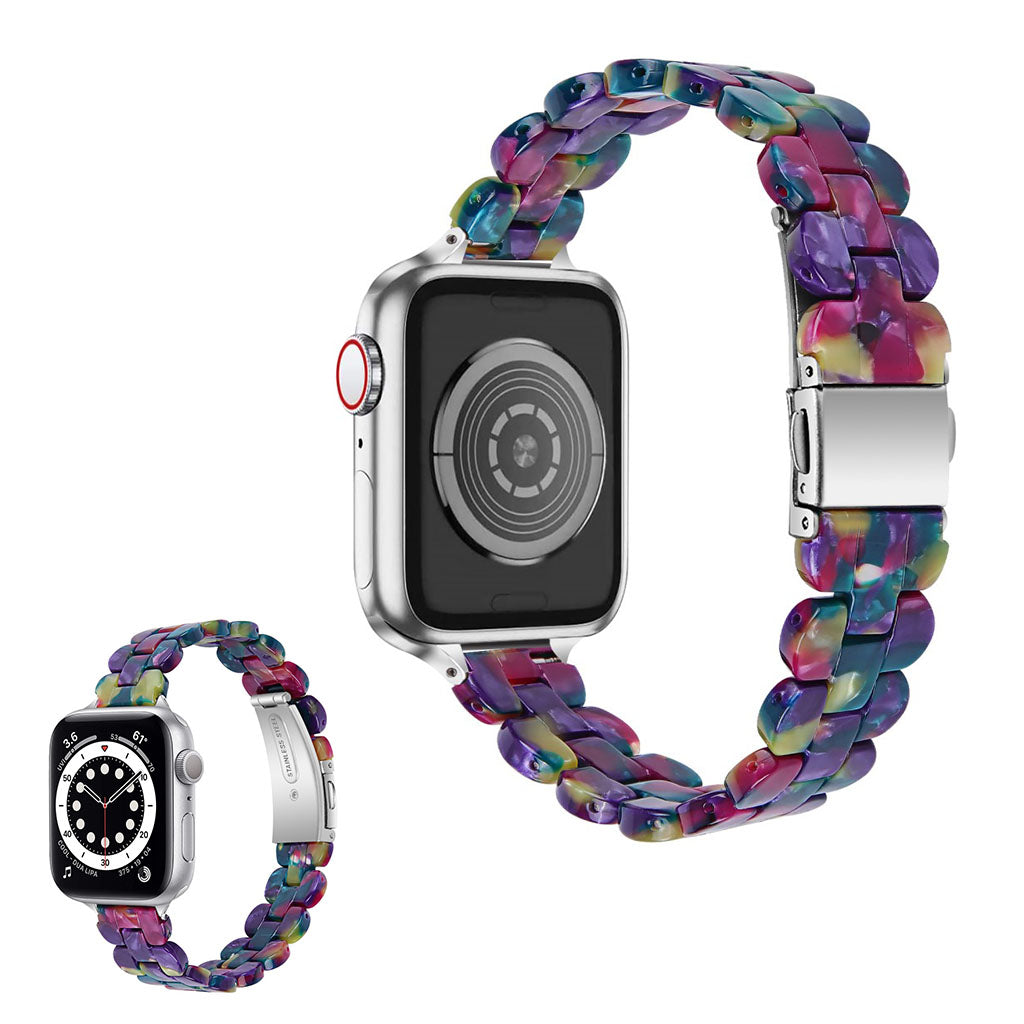 Rigtigt rart Universal Apple  Rem - Flerfarvet#serie_10