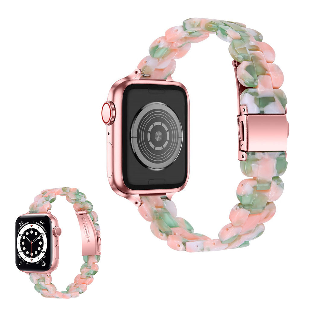 Rigtigt rart Universal Apple  Rem - Flerfarvet#serie_5