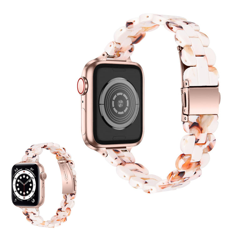 Rigtigt rart Universal Apple  Rem - Brun#serie_6