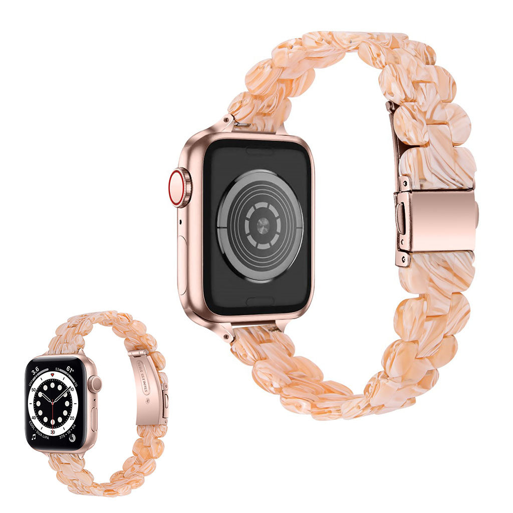 Rigtigt rart Universal Apple  Rem - Gul#serie_7