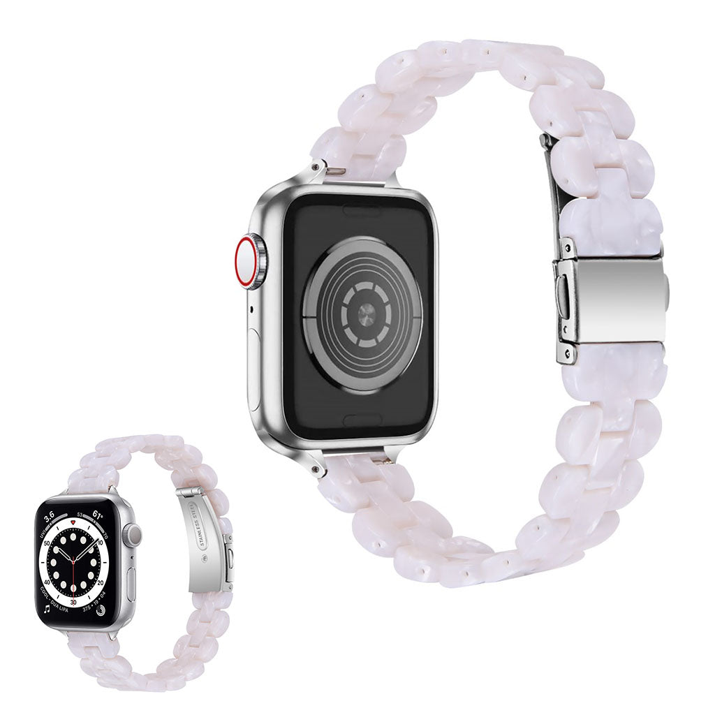 Rigtigt rart Universal Apple  Rem - Hvid#serie_8