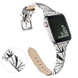 Absolutely durable Universel Apple Genuine Leather Strap