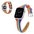 Super neat Universel Apple Genuine Leather Strap
