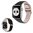 Stylish Universel Apple Genuine Leather Strap