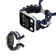 Very elegant Universel Apple Nylon Strap