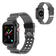 Remarkably pleasant Universel Apple Silicone Strap