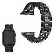 Absolutely fantastic Universel Apple Metal Strap