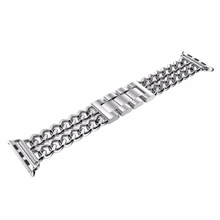 Supercool Universal Apple Metal Rem - Sølv#serie_2