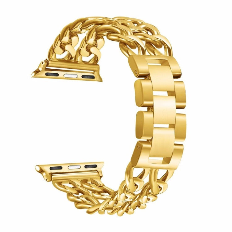 Supercool Universal Apple Metal Rem - Guld#serie_3
