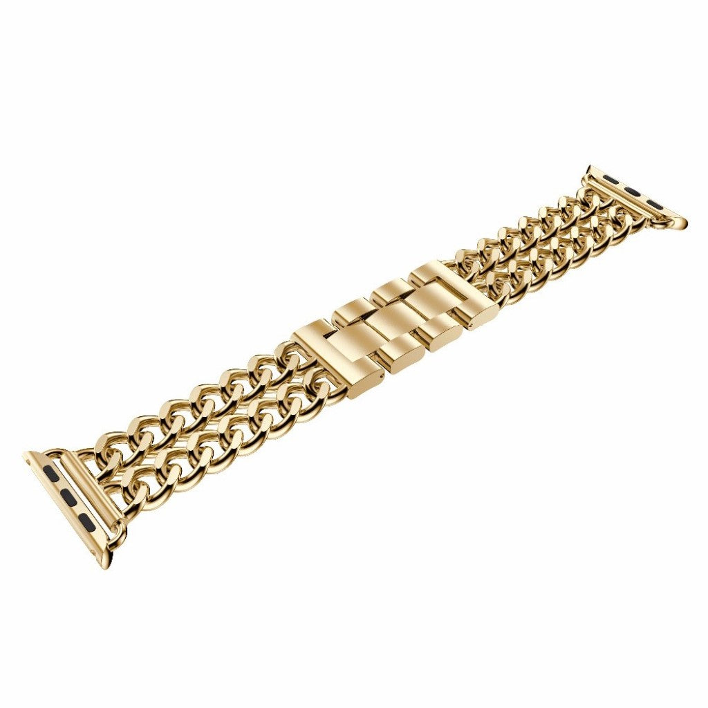 Supercool Universal Apple Metal Rem - Guld#serie_3