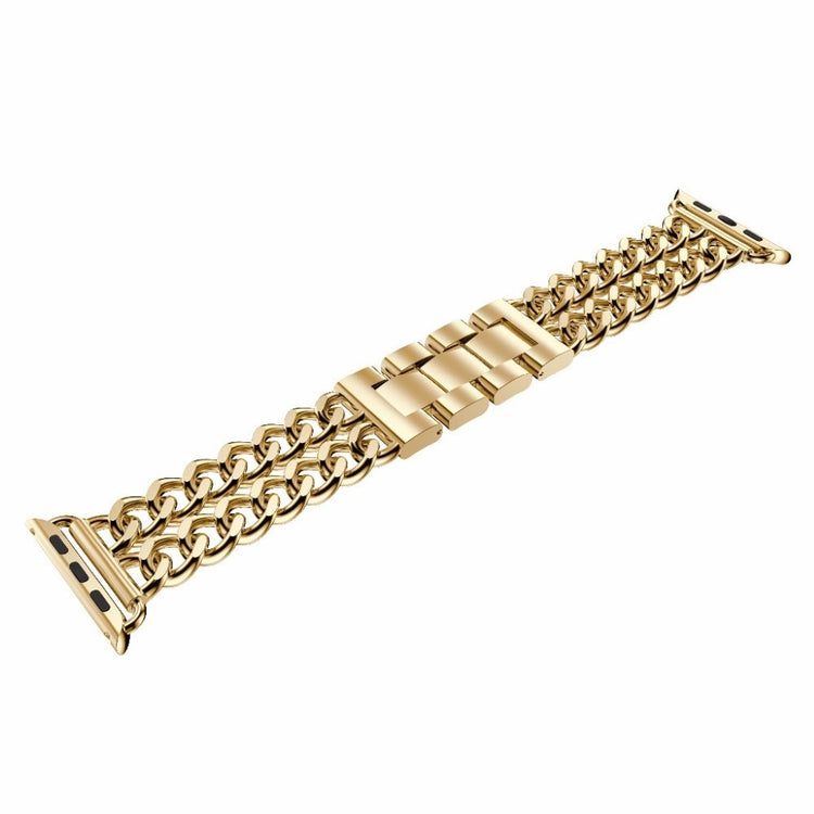 Supercool Universal Apple Metal Rem - Guld#serie_3