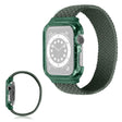 Stylish Universel Apple Nylon Strap - Size: S
