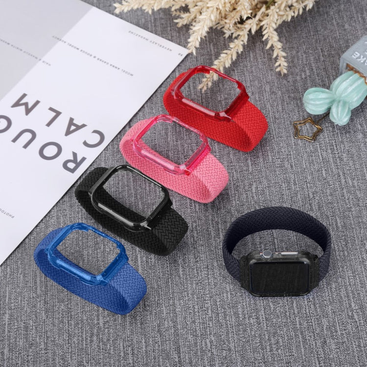 Meget slidstærk Universal Apple Nylon Rem - Størrelse: S - Blå#serie_6