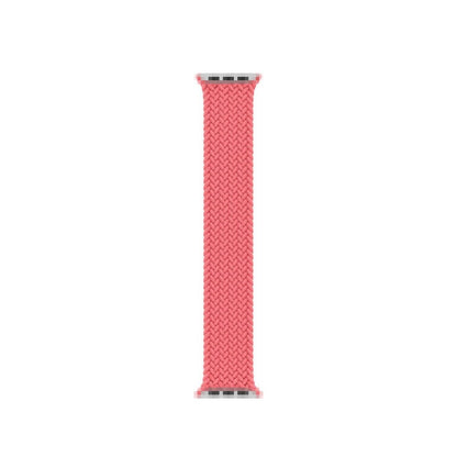 Mega elegant Universal Apple Nylon Rem - Størrelse: L - Pink#serie_1
