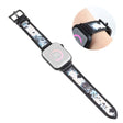 Incredibly durable Universel Apple PU Leather Strap