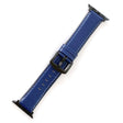Super good Universel Apple PU Leather and Silicone Strap