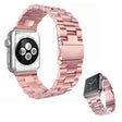 Super stylish Universel Apple Metal Strap
