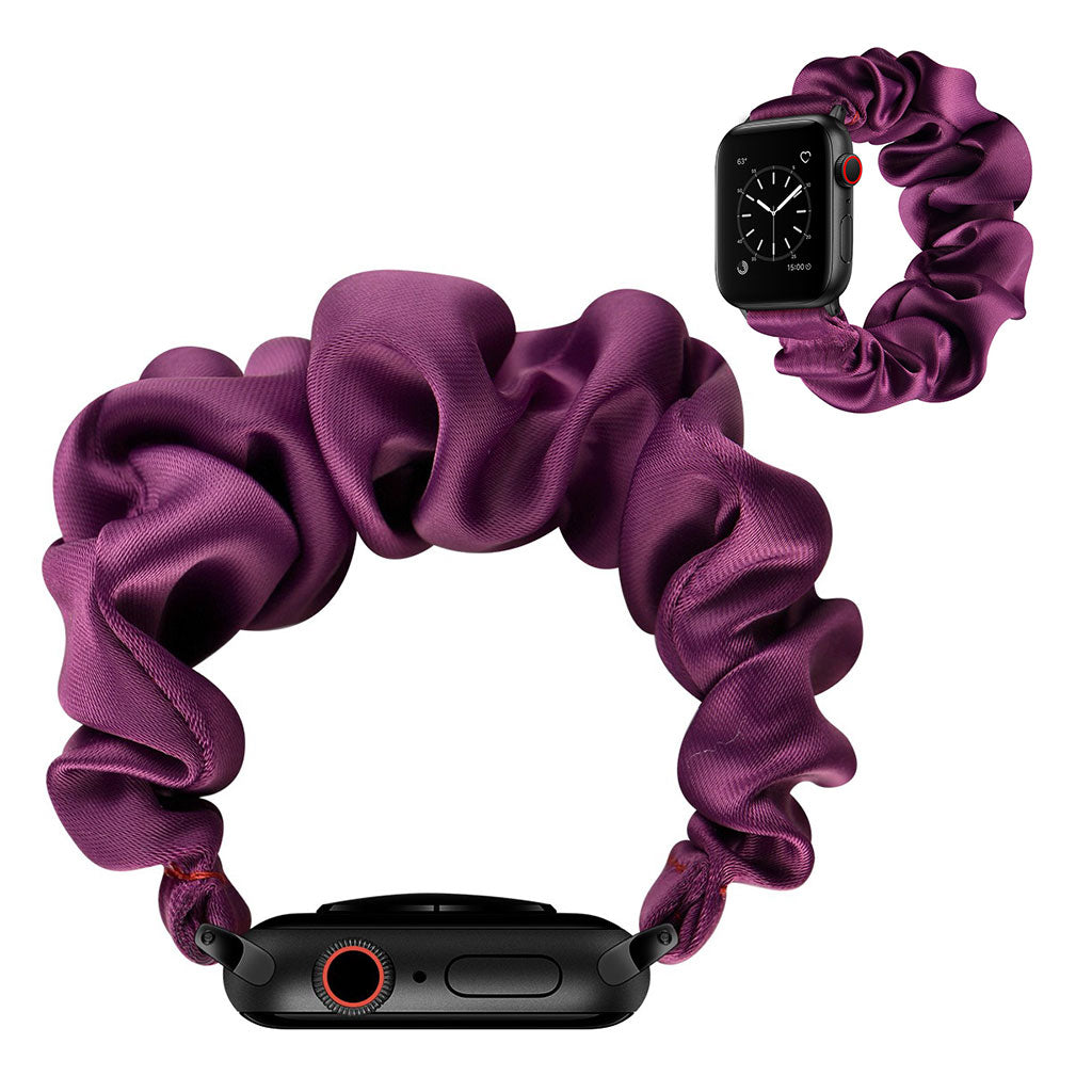 Mega nydelig Universal Apple Nylon Rem - Størrelse: L - Lilla#serie_8