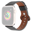 Very durable Universel Apple Genuine Leather Strap