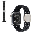 Remarkably delightful Universel Apple Silicone Strap
