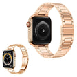 Remarkably durable Universel Apple Metal Strap