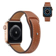 Super stylish Universel Apple Genuine Leather Strap