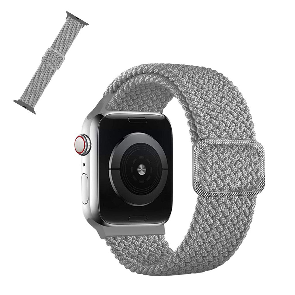 Elegant Universal Apple Nylon Rem - Brun#serie_12
