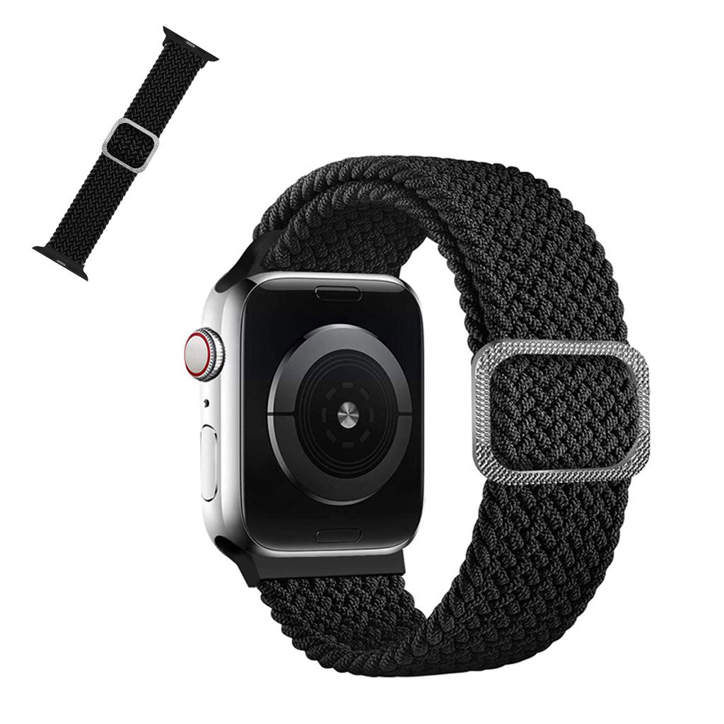 Elegant Universal Apple Nylon Rem - Sort#serie_19