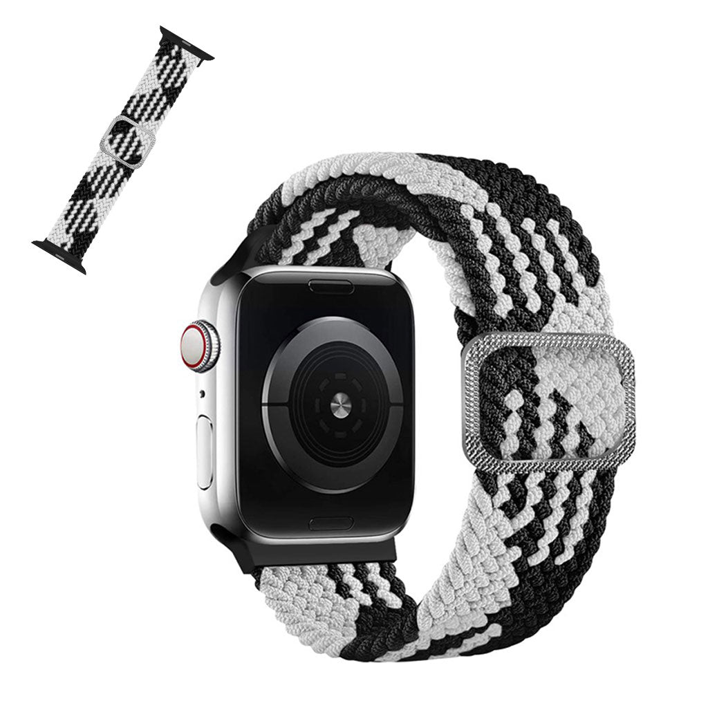 Elegant Universal Apple Nylon Rem - Sort#serie_9