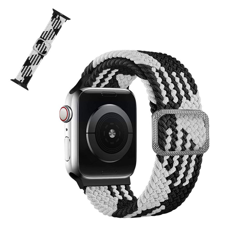 Elegant Universal Apple Nylon Rem - Sort#serie_9