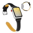 Mega chill Universel Apple Genuine Leather Strap