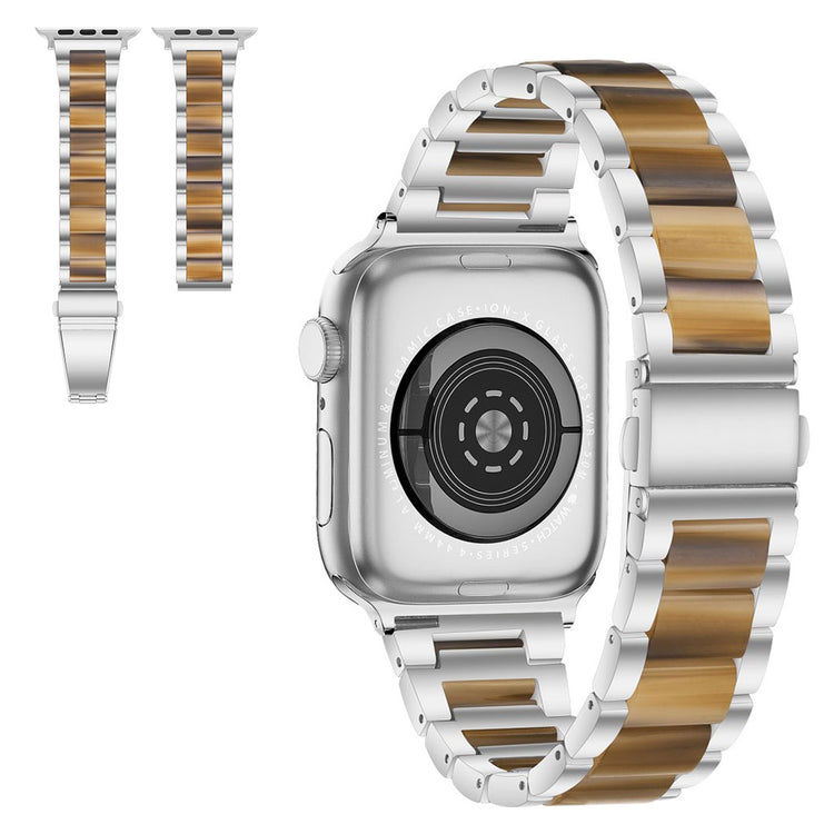 Solid Universal Apple Metal Rem - Brun#serie_20
