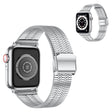 Delightful Universel Apple Metal Strap