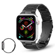 Mega stylish Universel Apple Metal Strap