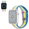 Absolutely cool Universel Apple Silicone Strap - Size: S