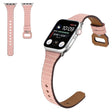 Incredibly resistant Universel Apple Genuine Leather Strap