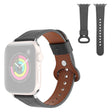 Comfortable Universel Apple Genuine Leather Strap