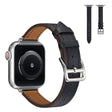 Absolutely cute Universel Apple PU Leather Strap