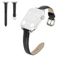 Durable Universel Apple PU Leather Strap