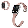Absolutely durable Universel Apple PU Leather Strap