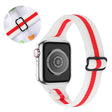 Very pleasant Universel Apple Nylon Strap