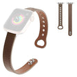 Incredibly durable Universel Apple PU Leather Strap