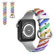 Very tough Universel Apple Silicone Strap