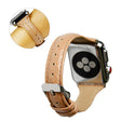 Strong Universel Apple PU Leather Strap