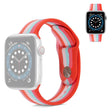 Absolutely elegant Universel Apple Silicone Strap - Size: S