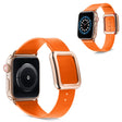 Absolutely stylish Universel Apple PU Leather Strap