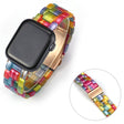 Very pleasant Universel Apple Strap