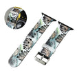 Timeless Universel Apple Silicone Strap